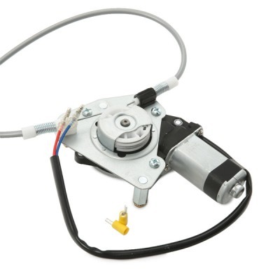 Window Regulator RIDEX 1561W0352 1561W0352 - photo 5