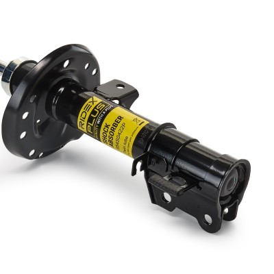 Shock Absorber RIDEX 854S1374P 854S1374P - photo 5