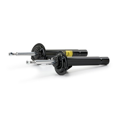 Shock Absorber RIDEX 854S1654P 854S1654P - photo 2