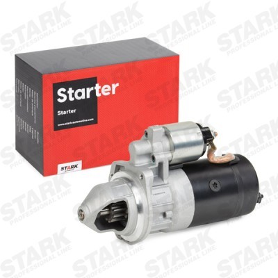 Starter Stark SKSTR-0330216 SKSTR-0330216 - photo 2