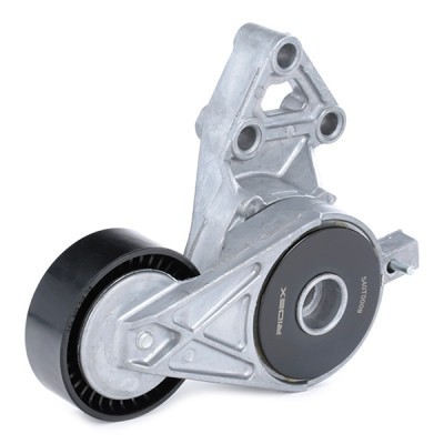 Belt Tensioner V-Ribbed Belt RIDEX 540T0009 540T0009 - photo 3