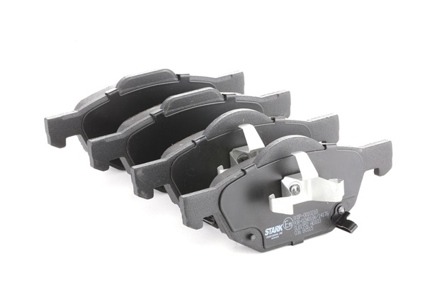 Brake Pads Set Stark SKBP-0010210 SKBP-0010210 - photo 1