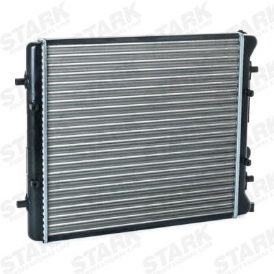 Radiator, Engine Cooling Stark SKRD-0120289 SKRD-0120289 - photo 2