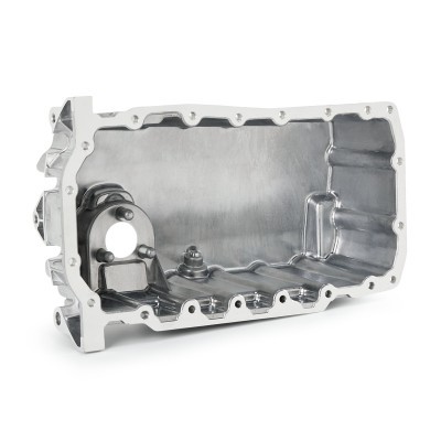 Oil Pan RIDEX 592O0175 592O0175 - photo 4