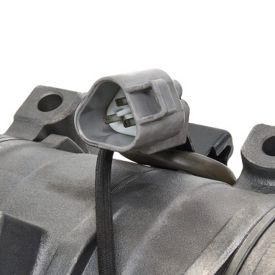 AC Сompressor 447K0723R - photo 6