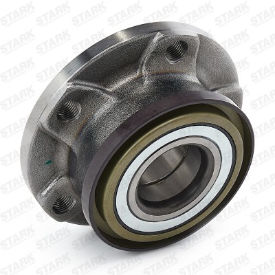 Wheel Bearing Stark SKWB-0180291 SKWB-0180291 - photo 5