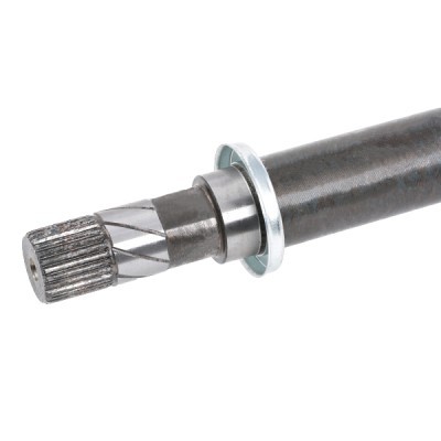 Drive Shaft RIDEX 13D0296 13D0296 - photo 5