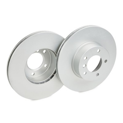 Brake Disc RIDEX 82B0273 82B0273 - photo 9