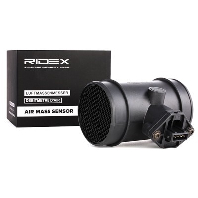 Air Mass Sensor RIDEX 3926A0114 3926A0114 - photo 3