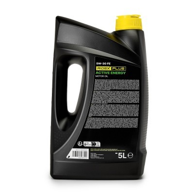 Engine Oil RIDEX 1862O0089P 1862O0089P - photo 3