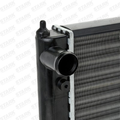 Radiator, Engine Cooling Stark SKRD-0120184 SKRD-0120184 - photo 7