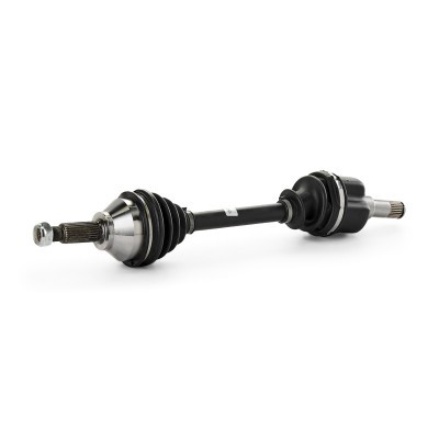 Drive Shaft RIDEX 13D0256R 13D0256R - photo 3