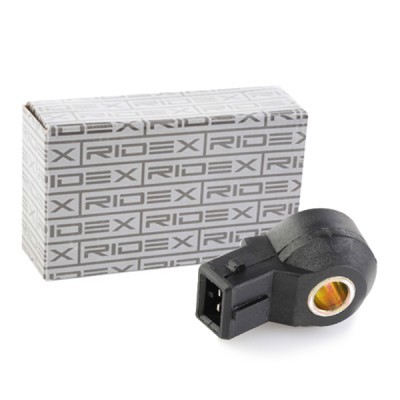 Knock Sensor RIDEX 3921K0009 3921K0009 - photo 2