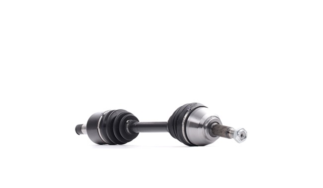 Drive Shaft RIDEX 13D0287 13D0287 - photo 1