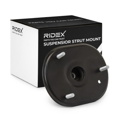 Strut Support Bearing Front RIDEX 1180S1598 1180S1598 - photo 2