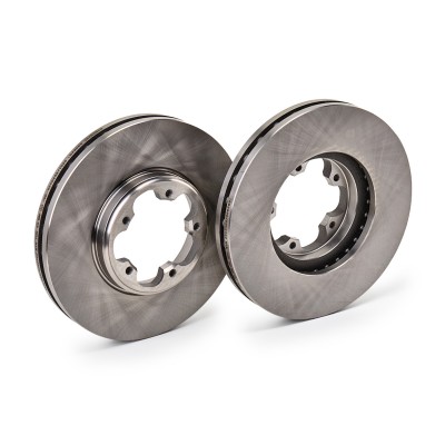 Brake Disc RIDEX 82B1063 82B1063 - photo 7