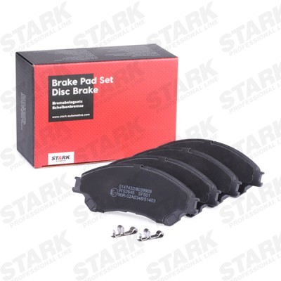 Brake Pads Set Stark SKBP-0011488 SKBP-0011488 - photo 2