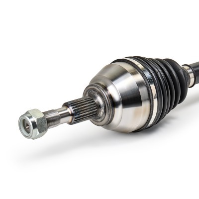 Drive Shaft RIDEX 13D1717R 13D1717R - photo 5
