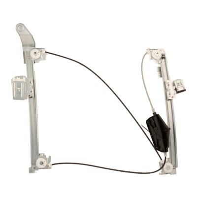 Window Regulator RIDEX 1561W0556 1561W0556 - photo 4