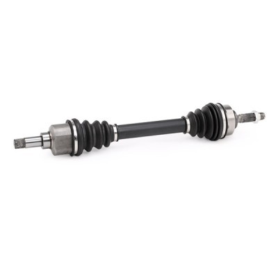 Drive Shaft RIDEX 13D0071 13D0071 - photo 4
