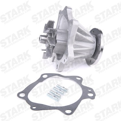 Water Pump, Engine Cooling Stark SKWP-0520082 SKWP-0520082 - photo 3
