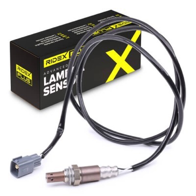 Lambda (Oxygen) Sensor RIDEX 3922L0383P 3922L0383P - photo 2