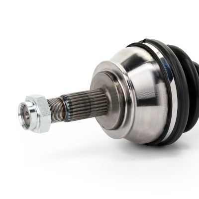 Drive Shaft RIDEX 13D0392R 13D0392R - photo 5