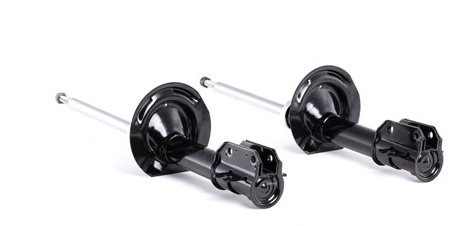 Shock Absorber RIDEX 854S1679 854S1679 - photo 1