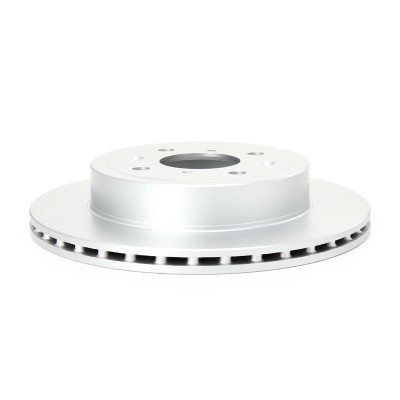 Brake Disc RIDEX 82B0268P 82B0268P - photo 4