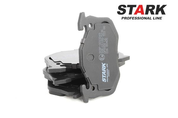 Brake Pads Set Stark SKBP-0010049 SKBP-0010049 - photo 1