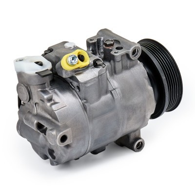 Compressor, Air Conditioning 447K0300R - photo 4