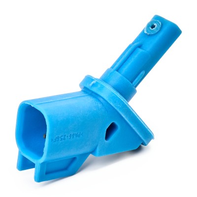 ABS Sensor RIDEX 412W0040P 412W0040P - photo 2