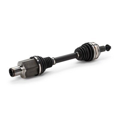 Drive Shaft RIDEX 13D1585 13D1585 - photo 4