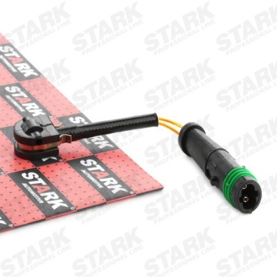 Sensor, Brake Pad Wear Stark SKWW-0190091 SKWW-0190091 - photo 1