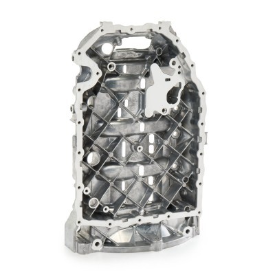 Oil Pan RIDEX 592O0238 592O0238 - photo 4