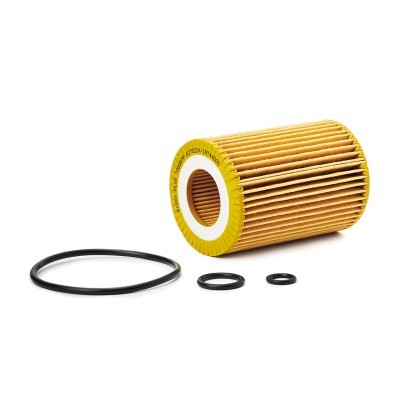 Oil Filter RIDEX 7O0087P 7O0087P - photo 2