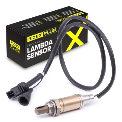 Lambda (Oxygen) Sensor RIDEX 3922L0107P 3922L0107P - photo 2