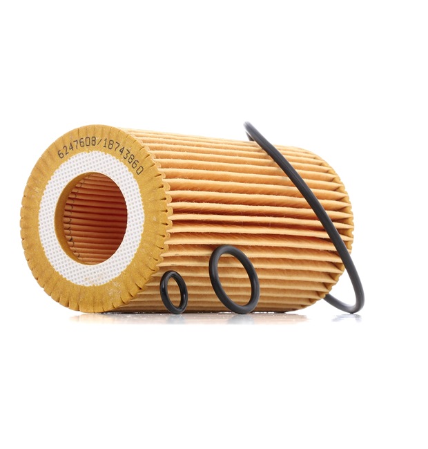 Oil Filter RIDEX 7O0014P 7O0014P - photo 1