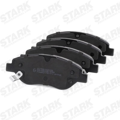 Brake Pads Set Stark SKBP-0011934 SKBP-0011934 - photo 3
