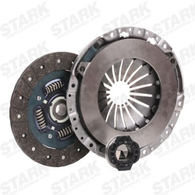 Clutch Kit Stark SKCK-0100466 SKCK-0100466 - photo 7