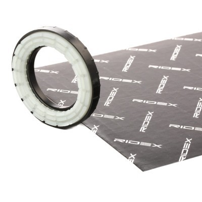 Top strut mount RIDEX 1626F0017 1626F0017 - photo 2