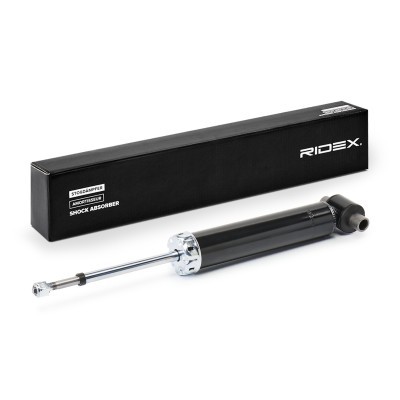 Shock Absorber RIDEX 854S17955 854S17955 - photo 3