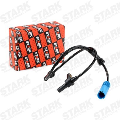 ABS Sensor Stark SKWSS-0350376 SKWSS-0350376 - photo 2