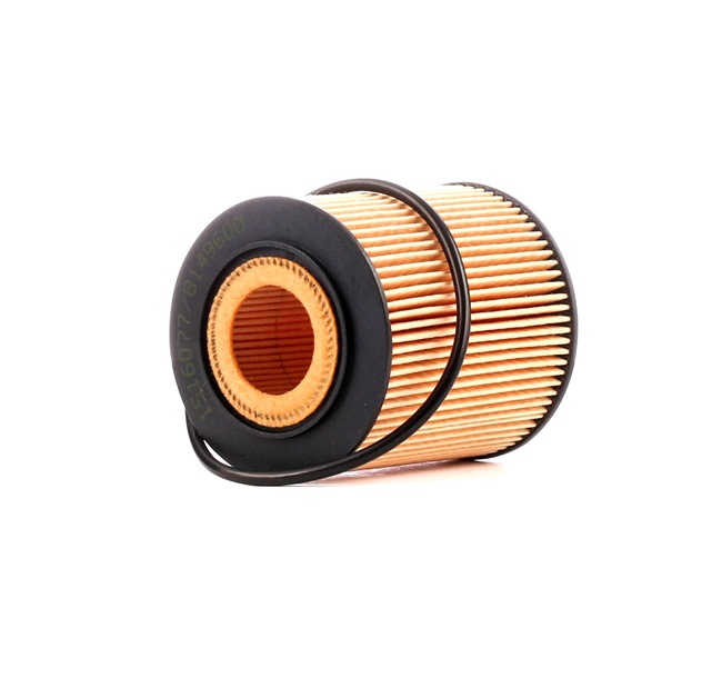 Oil Filter RIDEX 7O0125 7O0125 - photo 1