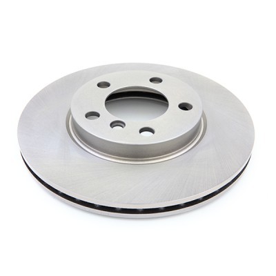 Brake Disc RIDEX 82B0820 82B0820 - photo 2