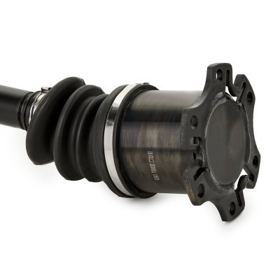 Drive Shaft RIDEX 13D0401R 13D0401R - photo 6