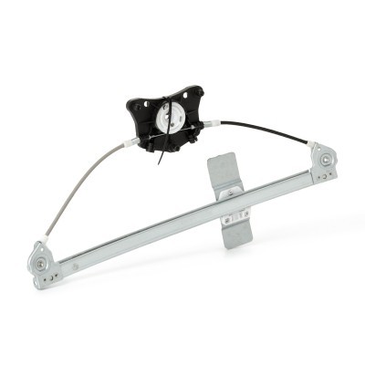 Window Regulator RIDEX 1561W0281 1561W0281 - photo 2