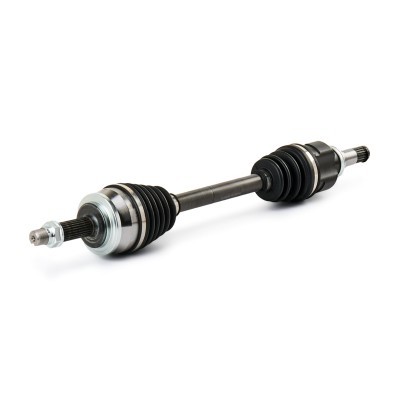 Drive Shaft RIDEX 13D1110 13D1110 - photo 3