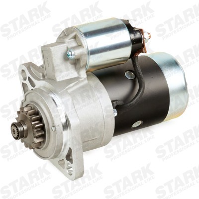 Starter Stark SKSTR-03330528 SKSTR-03330528 - photo 3