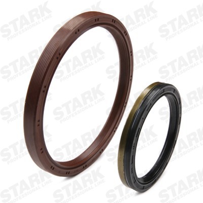 Oil Pan Gasket Stark SKGCC-0550004 SKGCC-0550004 - photo 8